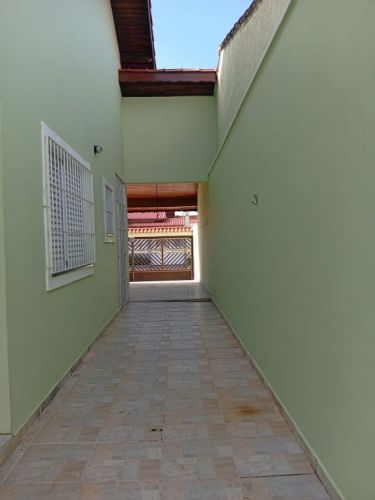 Casa À Venda - Jardim Imperador 784511