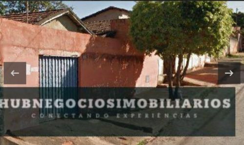 Casa a venda Montes Claros Mg  bairro Jk 745773