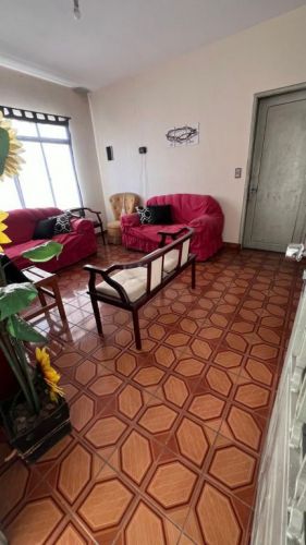 Casa à venda na V. Suiça em Santo André 3 dorm. 3 vgs. terreno 10 x 25 769522