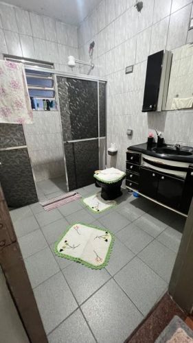 Casa à venda na V. Suiça em Santo André 3 dorm. 3 vgs. terreno 10 x 25 769527