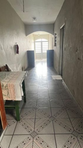 Casa à venda na V. Suiça em Santo André 3 dorm. 3 vgs. terreno 10 x 25 769528