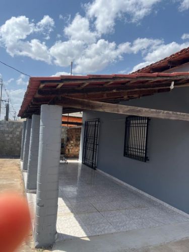 casa a venda no bairro cauame 777789