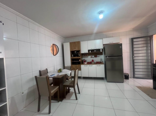 Casa a Venda No Bairro Imirim - Ótima Oportunidade 750533