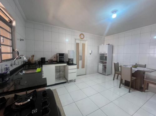 Casa a Venda No Bairro Imirim - Ótima Oportunidade 750534