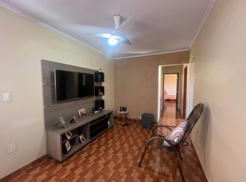 Casa a Venda No Bairro Imirim - Ótima Oportunidade 750537