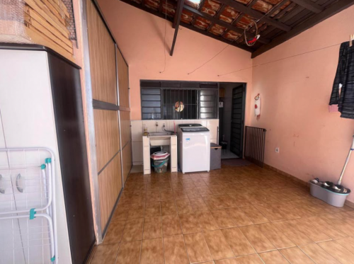 Casa a Venda No Bairro Imirim - Ótima Oportunidade 750540