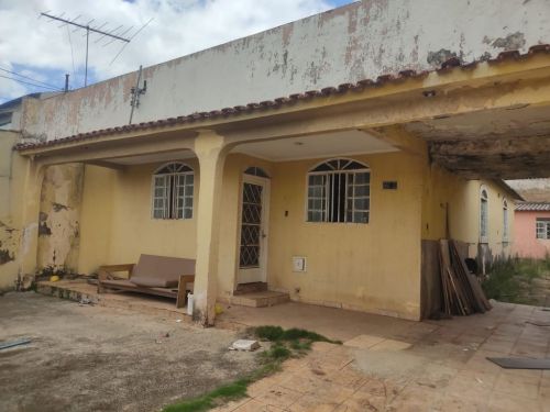 casa a venda no centro de ceilândia 774912