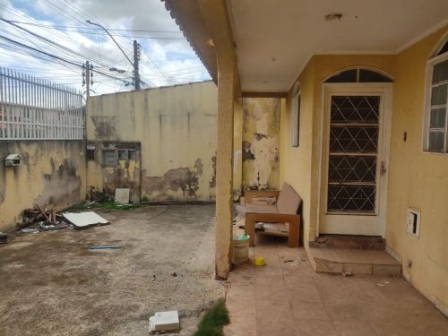 casa a venda no centro de ceilândia 774914