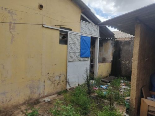 casa a venda no centro de ceilândia 774916