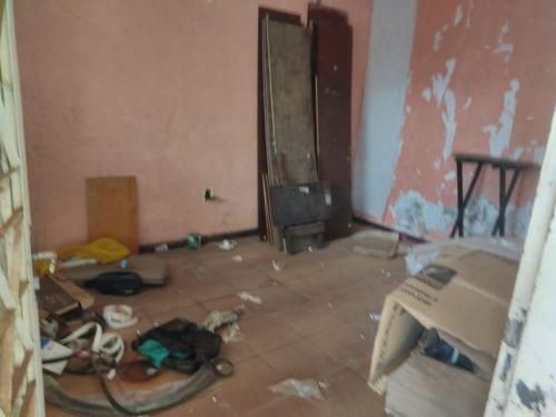 casa a venda no centro de ceilândia 774917