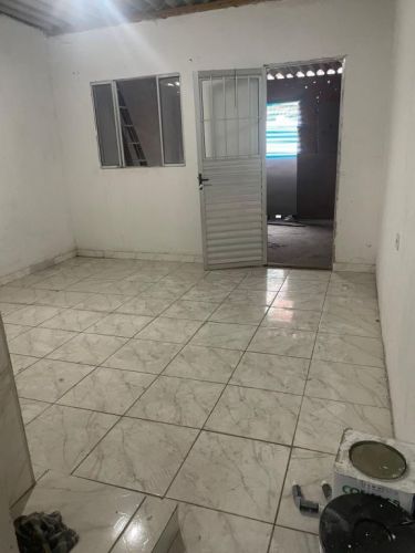 Casa à venda no Jd. Oratório em Mauá 2 casas 1 vg. 100m² 767866 Casa à venda no Jd. Oratório em Mauá 2 casas 1 vg. 100m² 767866