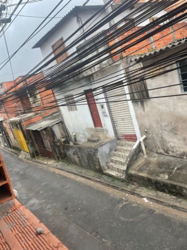 Casa à venda no Jd. Oratório em Mauá 2 casas 1 vg. 100m² 767870 Casa à venda no Jd. Oratório em Mauá 2 casas 1 vg. 100m² 767870