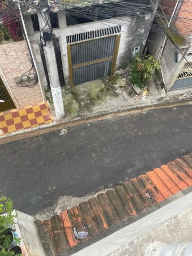 Casa à venda no Jd. Oratório em Mauá 2 casas 1 vg. 100m² 767871 Casa à venda no Jd. Oratório em Mauá 2 casas 1 vg. 100m² 767871