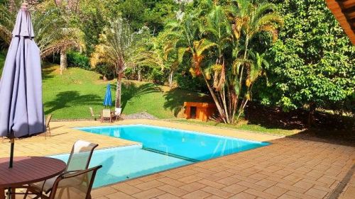 Casa a venda total 05 quartos - Pedro do Rio-petrópolisrj 776629