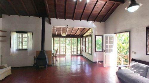 Casa a venda total 05 quartos - Pedro do Rio-petrópolisrj 776630