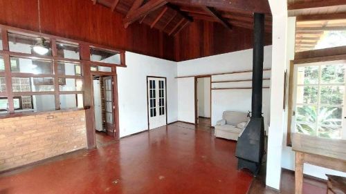 Casa a venda total 05 quartos - Pedro do Rio-petrópolisrj 776631