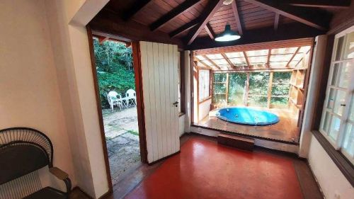 Casa a venda total 05 quartos - Pedro do Rio-petrópolisrj 776632