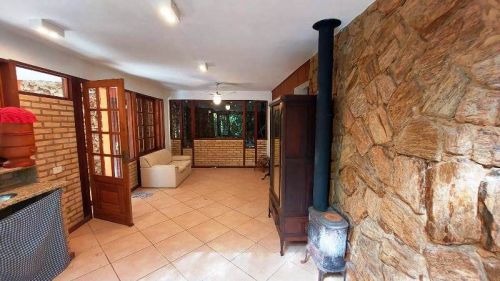 Casa a venda total 05 quartos - Pedro do Rio-petrópolisrj 776635