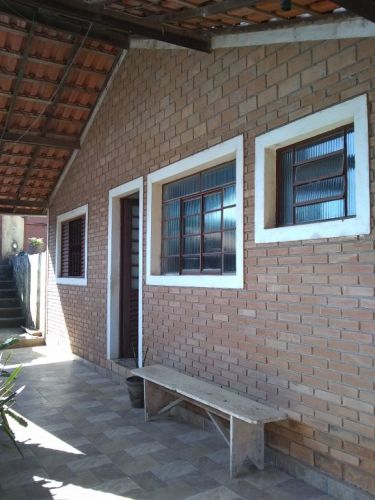 Casa Aconchegante com Vista Panorâmica e Amplo Espaço Externo 760080