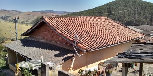 Casa Aconchegante Com Vista Panorâmica e Amplo Espaço Externo 767167