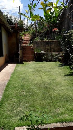 Casa Aconchegante Com Vista Panorâmica e Amplo Espaço Externo 767168