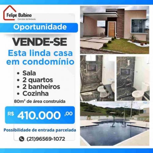 Casa aconchegante de 2 quartos 745827