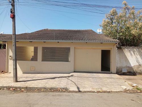 Casa Aconchegante e Segura á Venda Pronta para Morar 757373