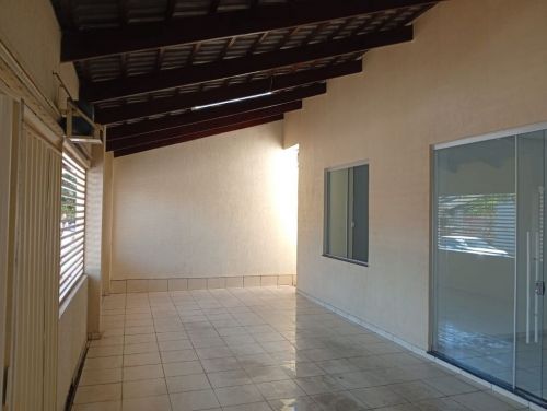 Casa Aconchegante e Segura á Venda Pronta para Morar 757374