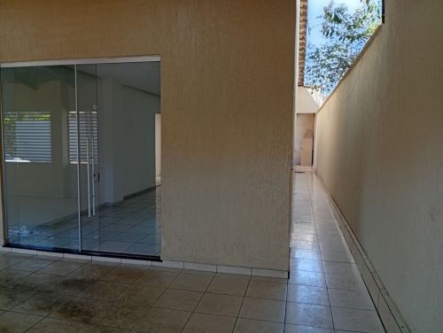 Casa Aconchegante e Segura á Venda Pronta para Morar 757376