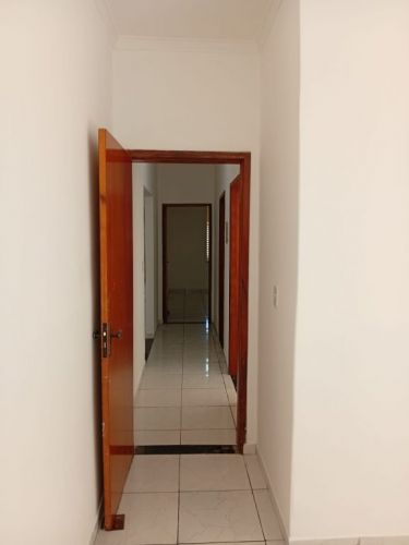 Casa Aconchegante e Segura á Venda Pronta para Morar 757377