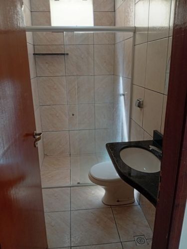 Casa Aconchegante e Segura á Venda Pronta para Morar 757379