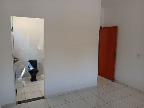 Casa Aconchegante e Segura á Venda Pronta para Morar 757380