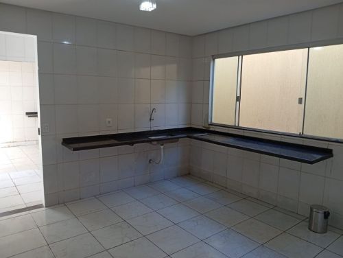 Casa Aconchegante e Segura á Venda Pronta para Morar 757381