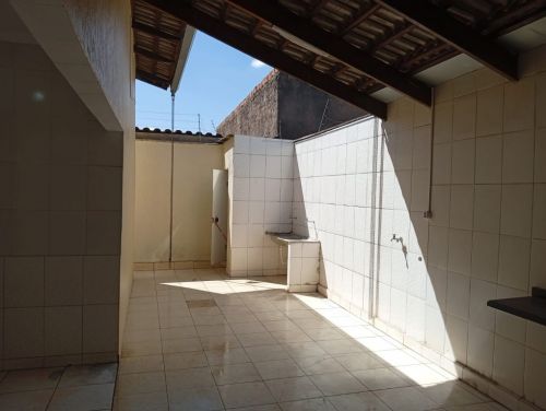 Casa Aconchegante e Segura á Venda Pronta para Morar 757382