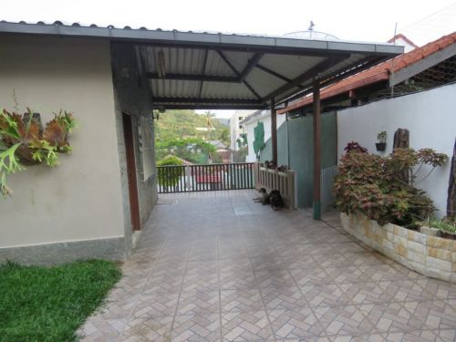 Casa Alto Padrão 3 quartos 1 suíte - Teresópolis - Rj 745585
