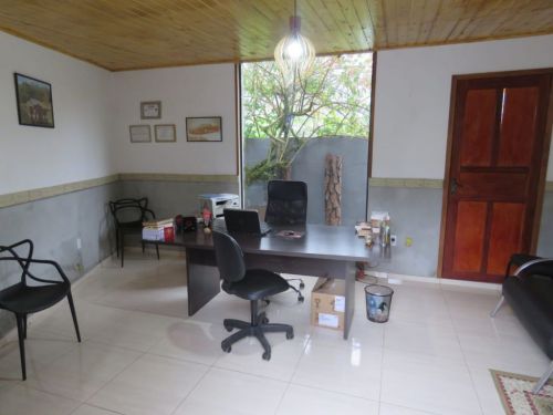 Casa Alto Padrão 3 quartos 1 suíte - Teresópolis - Rj 745588