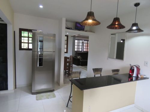 Casa Alto Padrão 3 quartos 1 suíte - Teresópolis - Rj 745589