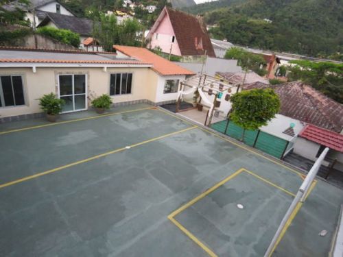 Casa Alto Padrão 3 quartos 1 suíte - Teresópolis - Rj 745591