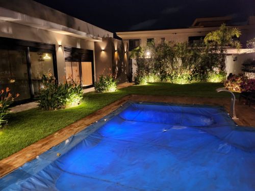 Casa alto padrão condominio quinta das laranjeiras em Araraquara -sp  750956