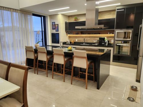Casa alto padrão condominio quinta das laranjeiras em Araraquara -sp  750957