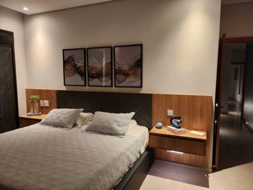 Casa alto padrão condominio quinta das laranjeiras em Araraquara -sp  750958