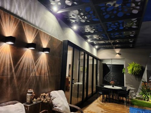 Casa alto padrão condominio quinta das laranjeiras em Araraquara -sp  750959