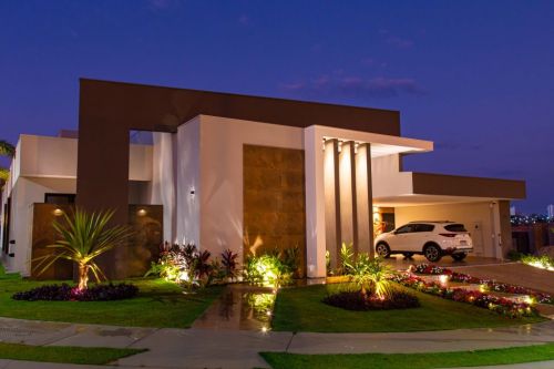Casa alto padrão condominio quinta das laranjeiras em Araraquara -sp  750960