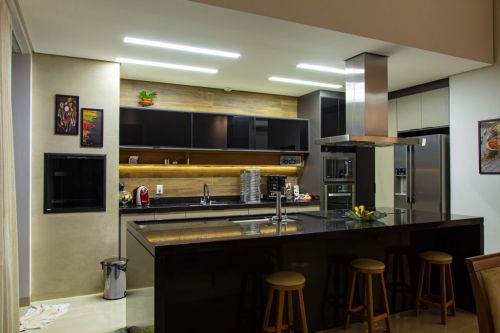 Casa alto padrão condominio quinta das laranjeiras em Araraquara -sp  750963