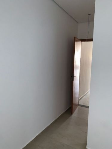 Casa assobradada nova na V. Camilópolis em Santo André 3 dorm. 1 suíte 97m 769517