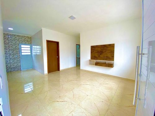Casa - Cibratel Ii - Itanhaém - It243 787010
