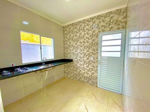 Casa - Cibratel Ii - Itanhaém - It243 787012