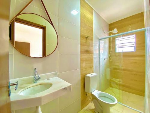 Casa - Cibratel Ii - Itanhaém - It243 787013