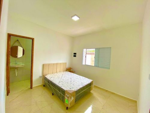Casa - Cibratel Ii - Itanhaém - It243 787014