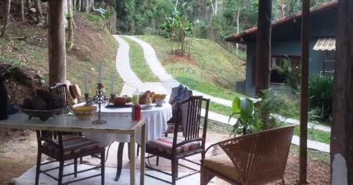 Casa com 03 quartos a venda em Araras- Petrópolisrj 778887